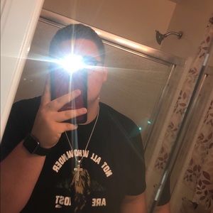 Meet your Posher, Carter